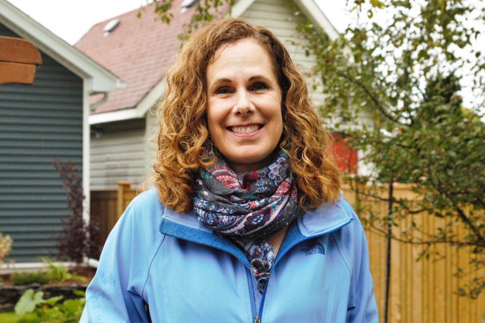 Jean e. Pendziwol