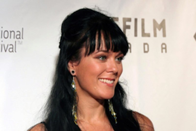 Michelle Latimer