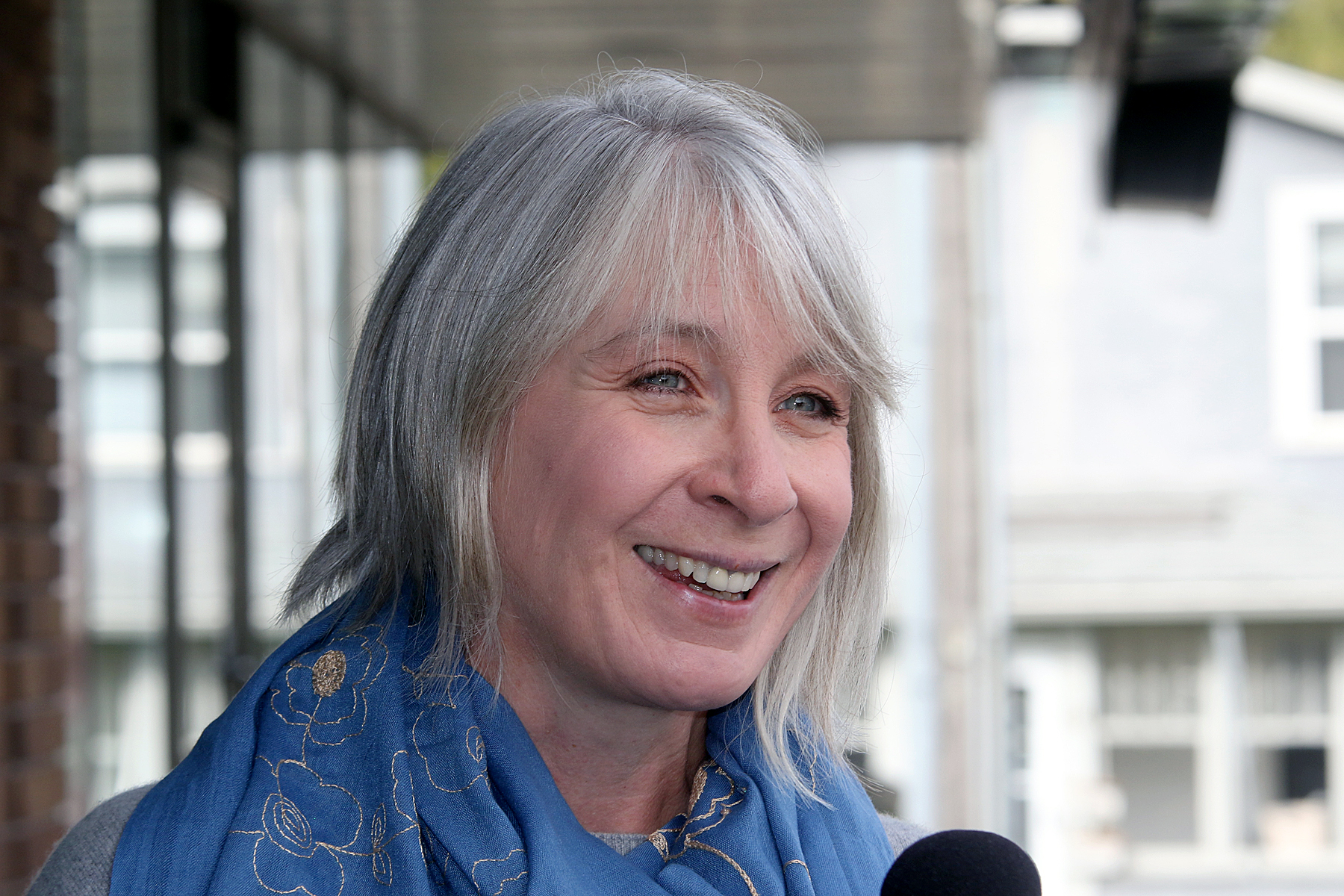 Hajdu calls Papal visit an important healing step TBNewsWatch