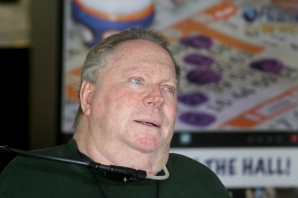 Thaddeus Weiss