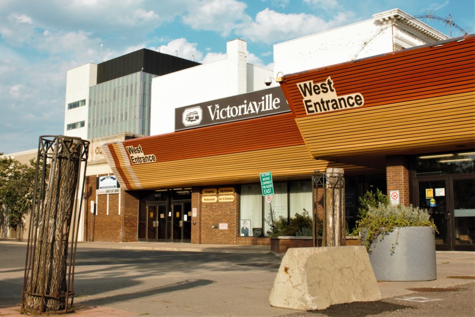 Victoriaville Centre 3