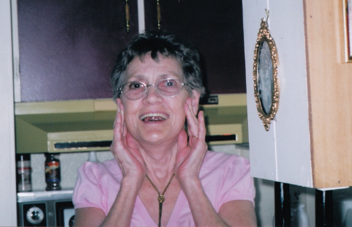 Hermina Fletcher, 76, died from acute morphine toxicity in January 2015 while she was a patient at La Verendrye Hospital in Fort Frances. (File). 