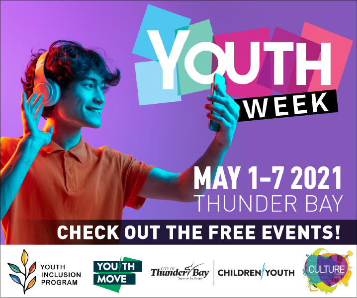 National YouthWeek2021