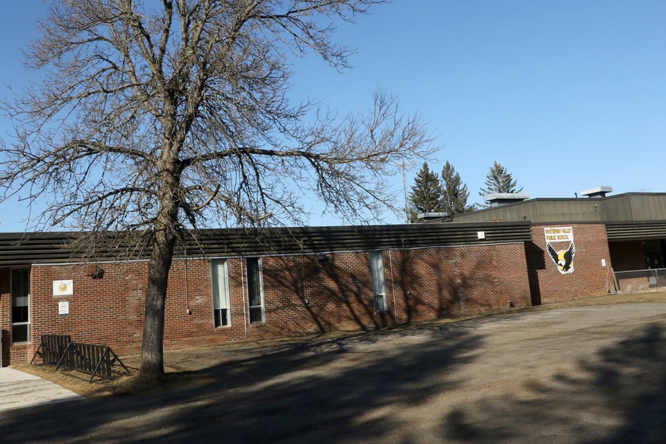 Whitefish Valley Public School