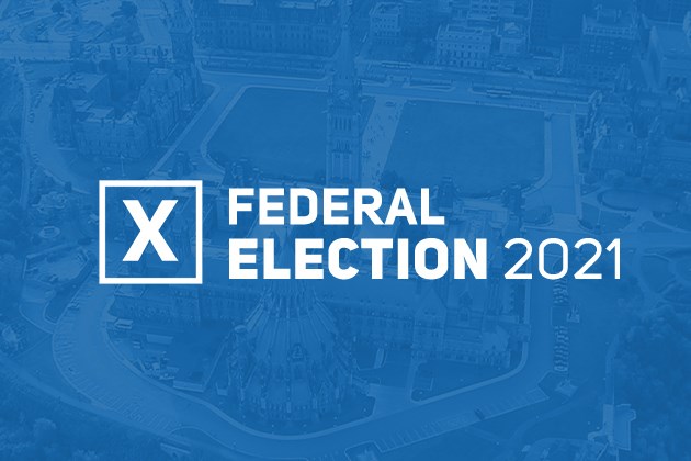 Federal Election 2021