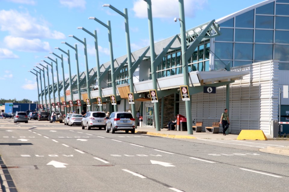 Thunder Bay Airport