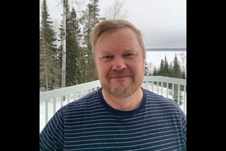 Pasi Pinta, the honorary consul of Finland in Thunder Bay, calls the destruction of the Finnish Labour Temple a loss for all of Canada.