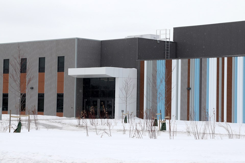 Ecole Elsie MacGill Public School