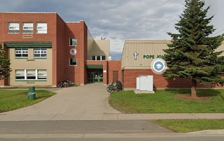 Pope John Paul II Senior Elementary