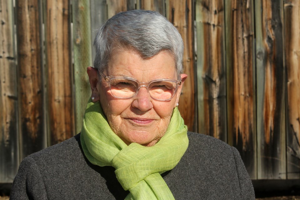 Rebecca Johnson