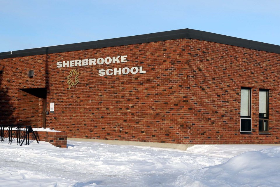 Sherbrooke School