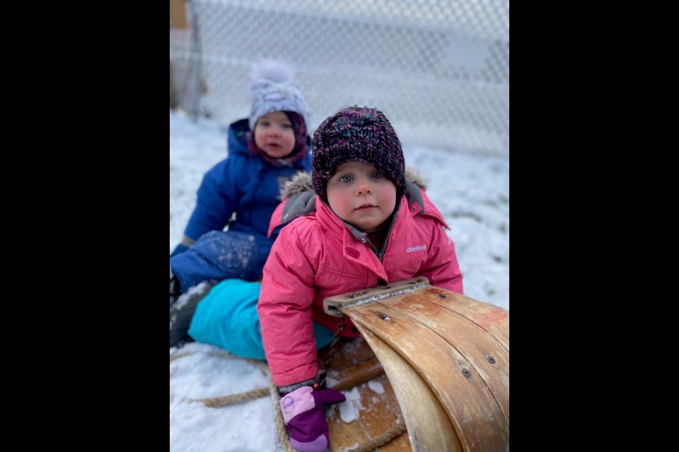 The centre currently accommodates the children of a handful of employees, but hopes to expand. (Submitted photo)
