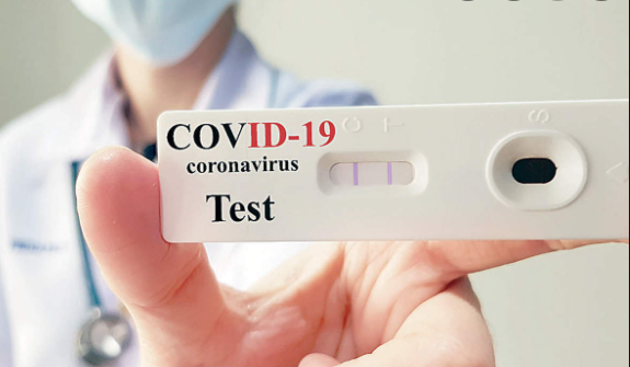 Rapid antigen test