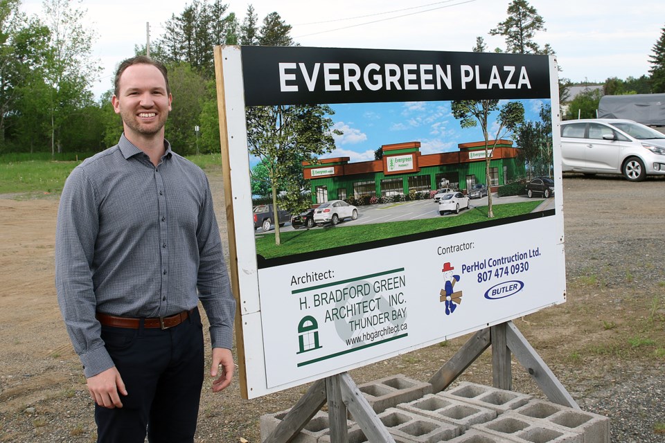 Evergreen Pharmacy