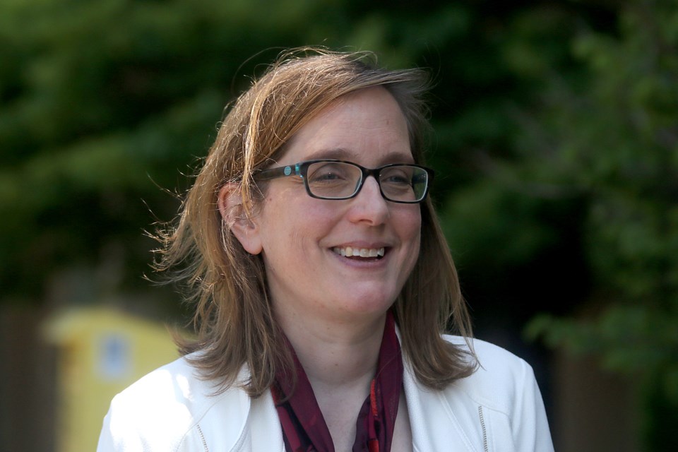 Janet DeMille