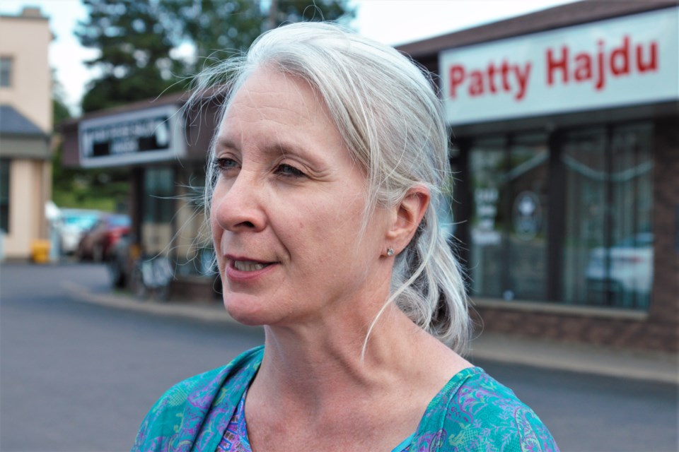 Patty Hajdu June 30 2021