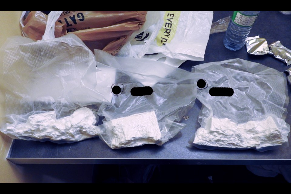 (Photo supplied Thunder Bay Police Service)