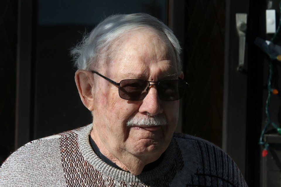 Frank Brown
