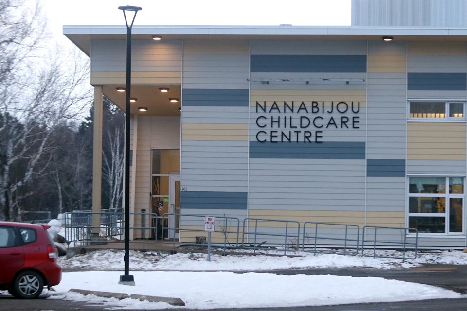 Nanabijou Childcare Centre