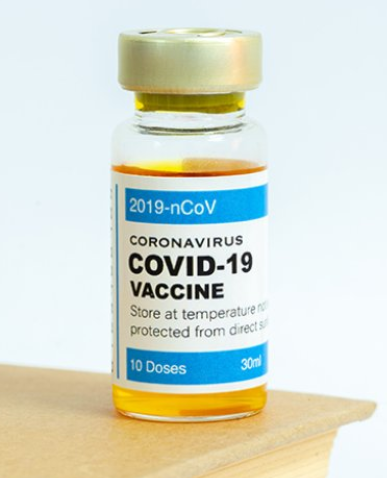 COVID vaccine TBDHU