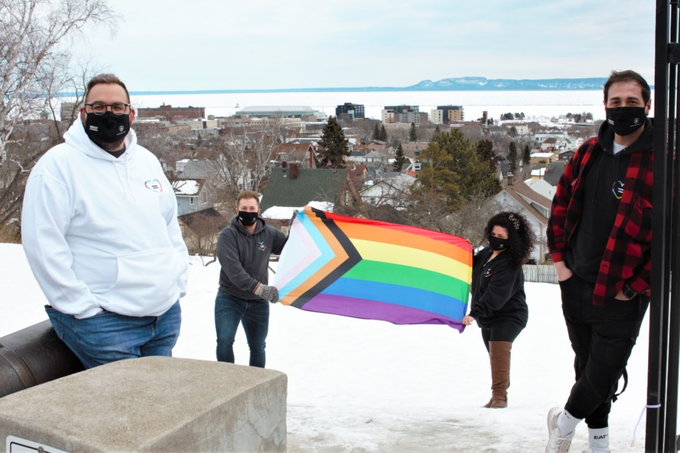 Rainbow Collective of Thunder Bay