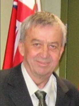 Kevin Mullins