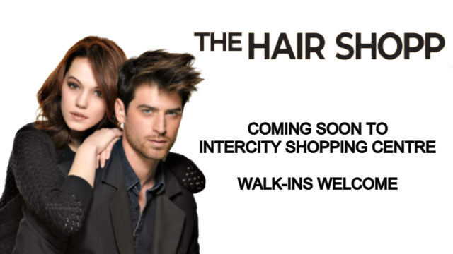 Hair Shopp
