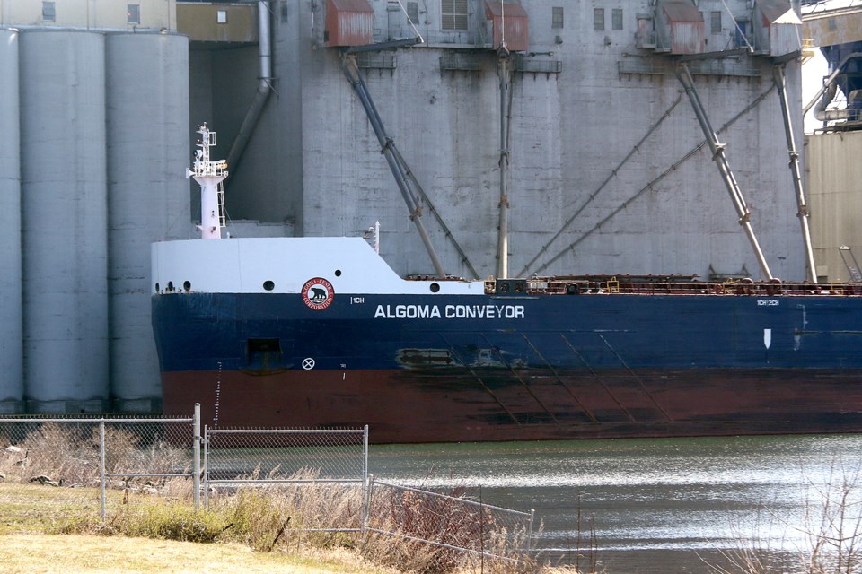 Algoma Conveyor