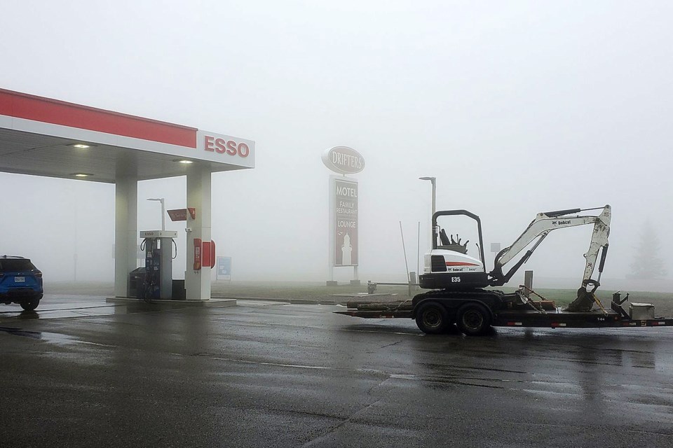 Fog