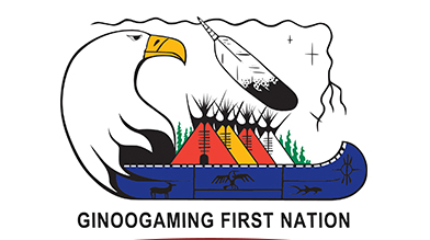 Ginoogaming First Nation