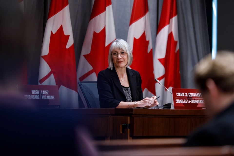 Patty Hajdu