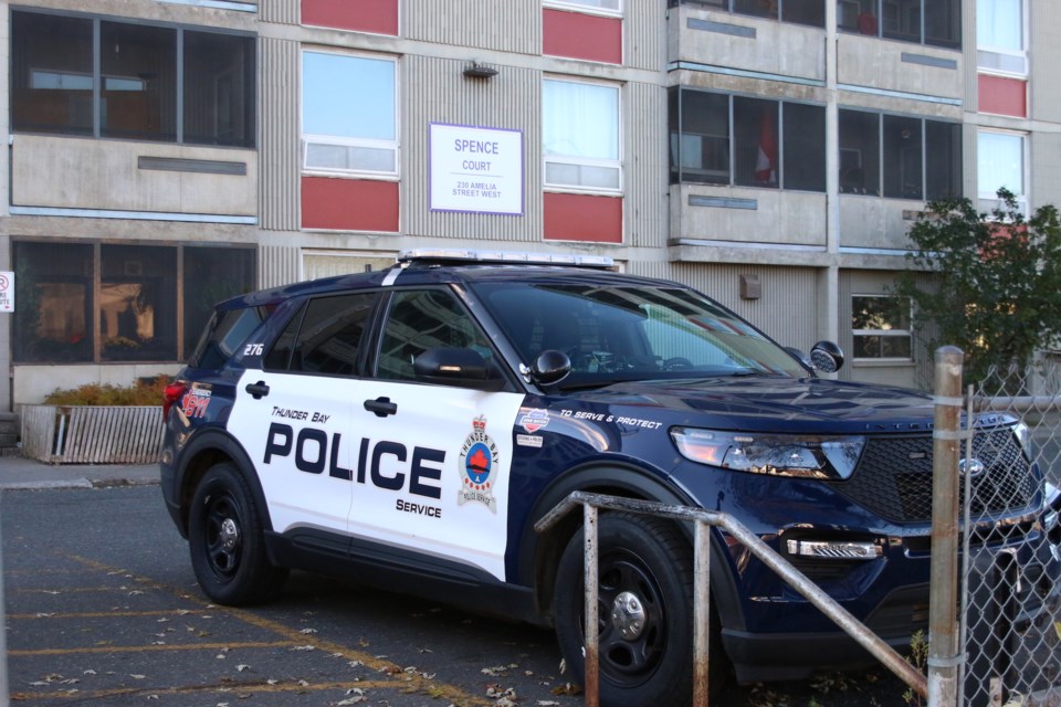 Amelia Street Homicide 1