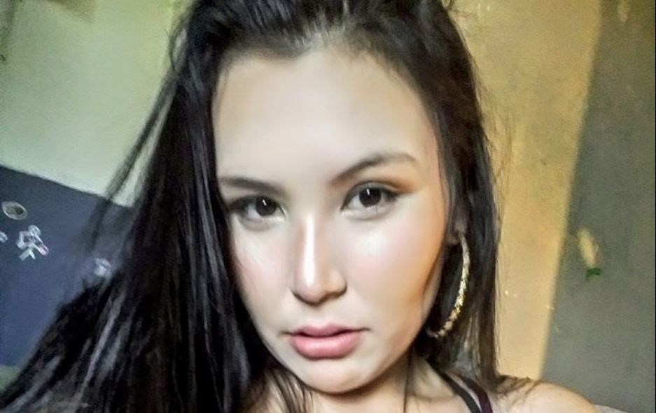 Terryl Michon was sentenced to 6.5 years after pleading guilty to manslaughter for her role in the 2018 death of Ashley McKay. (File). 