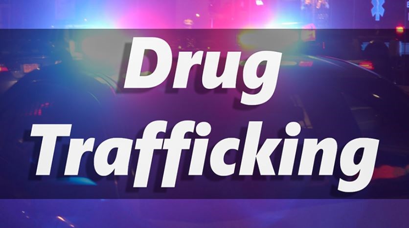 Drug trafficking
