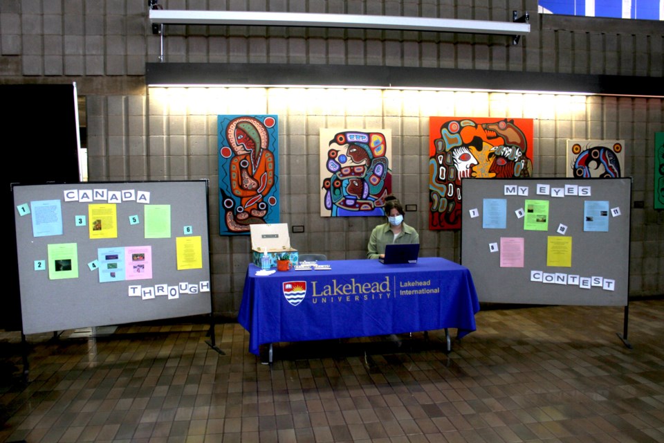 International Education Week