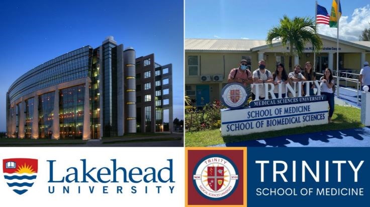 UPDATED: Lakehead University partners with a Caribbean medical ...