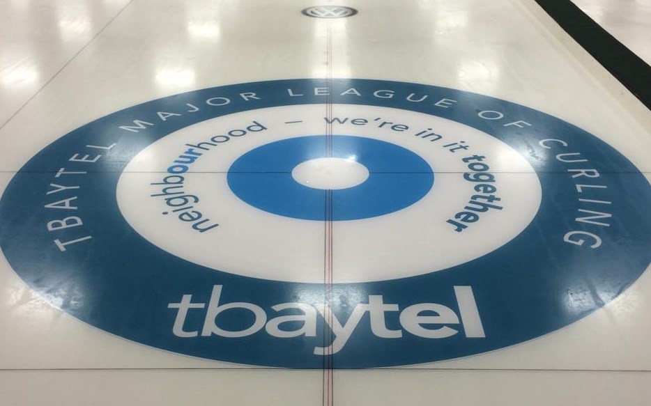 Tbaytel Major League of Curling