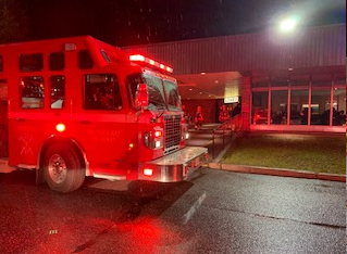 Thunder Bay Fire Rescue