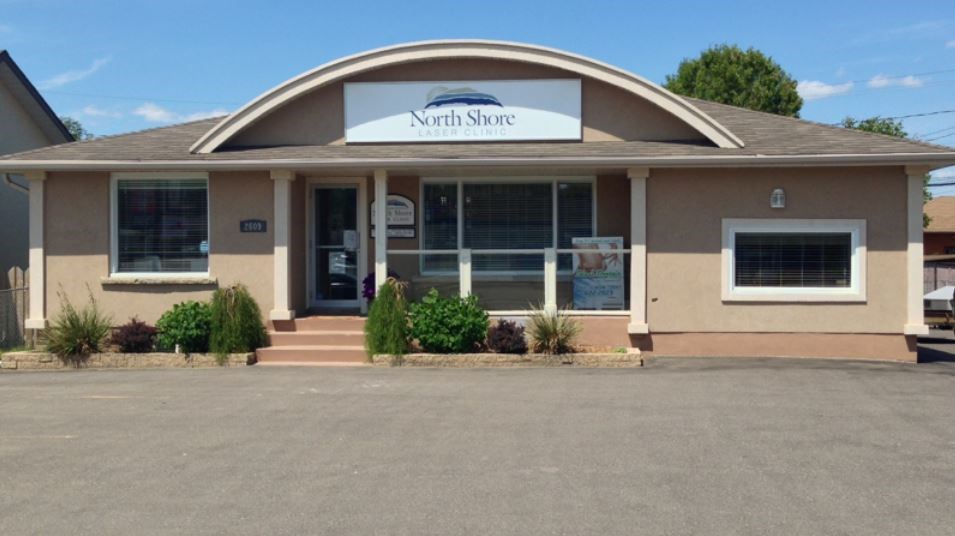North Shore Laser Clinic two