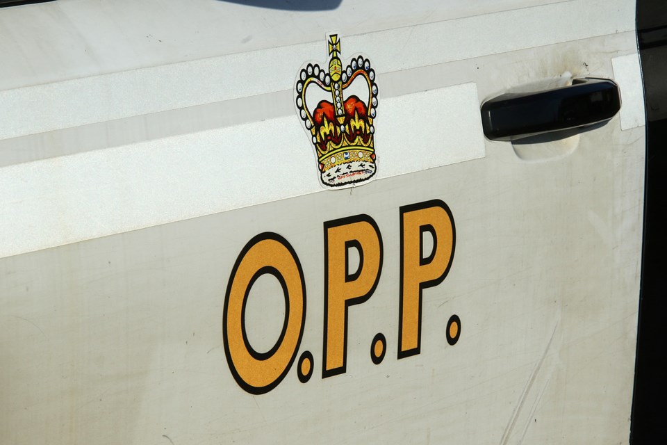 OPP Logo