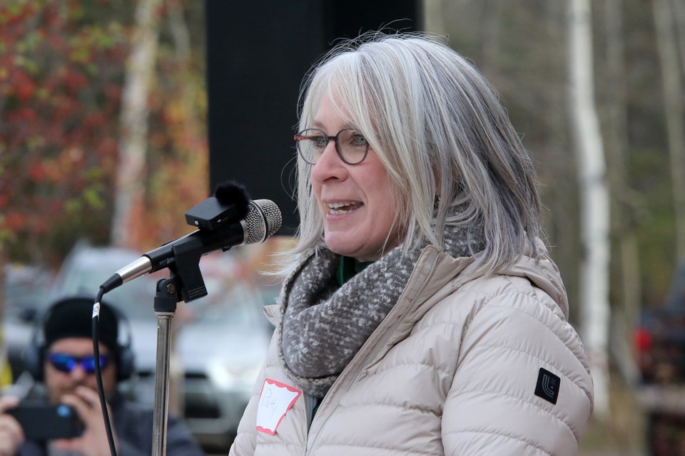 Patty Hajdu