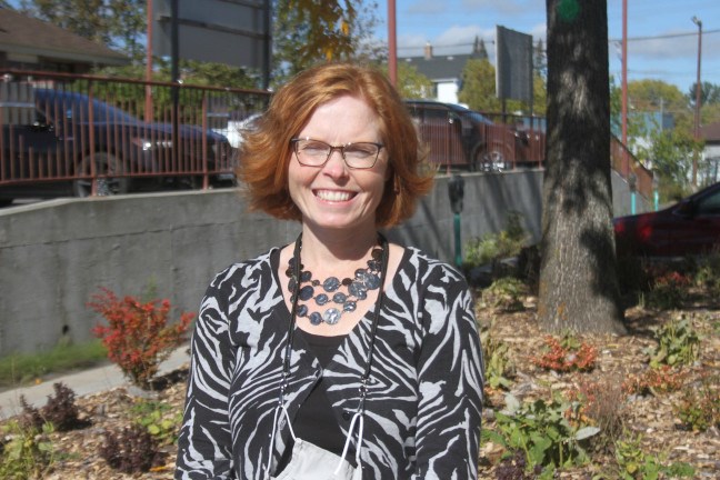 Charla Robinson