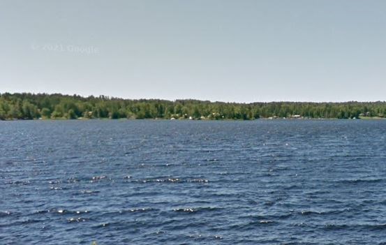Trout Lake