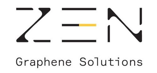 ZEN GRAPHENE SOLUTIONS LOGO