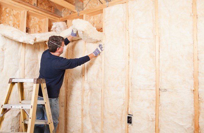 home insulation