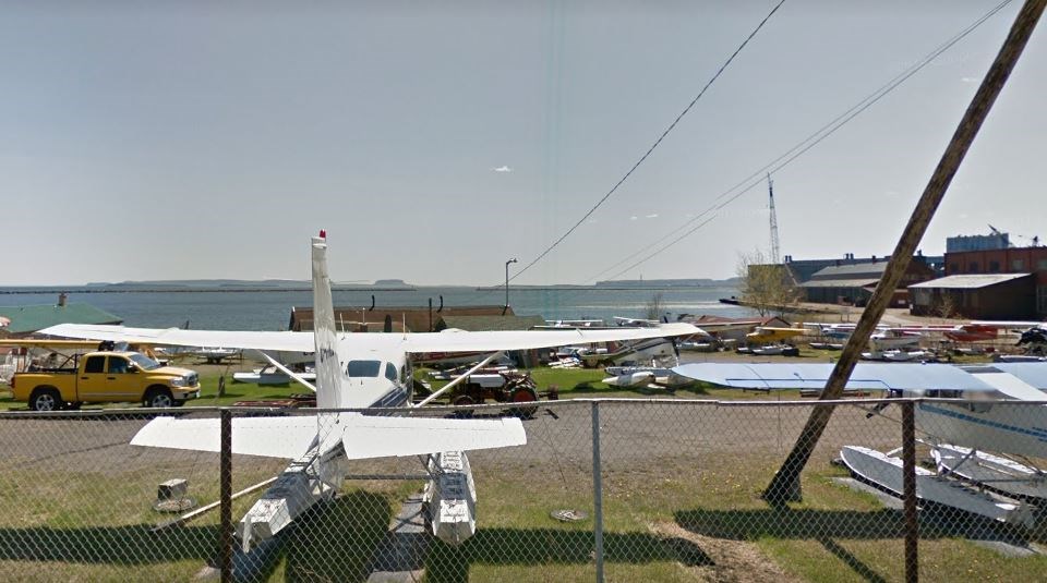 Lakehead Aviation