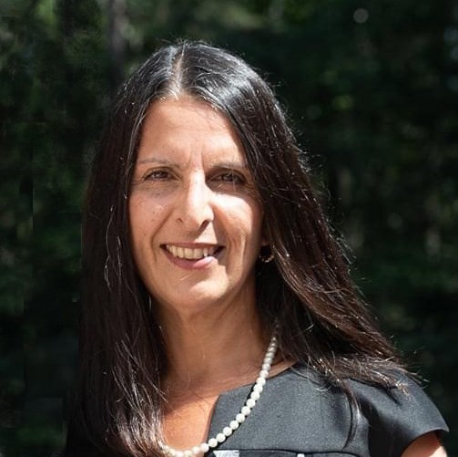 Lucie Allaire