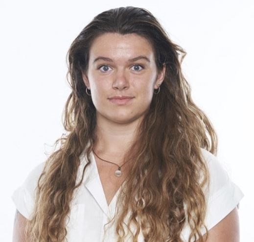 Madison Dyck of Thunder Bay is one of seven Ontario youths challenging the province's greenhouse gas emissions target (Ecojustice)