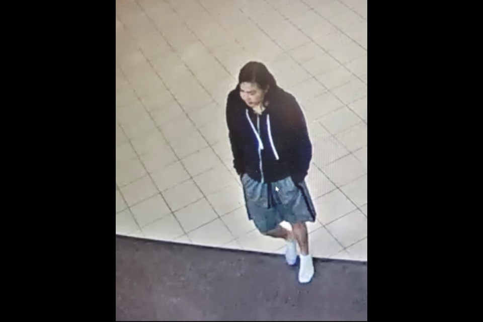 Thunder Bay police continue to seek help from the public in locating missing person Kacey Yellowhead, 25. (Submitted photo)