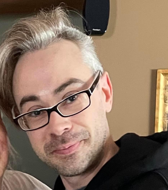 Matthew Bouchard1